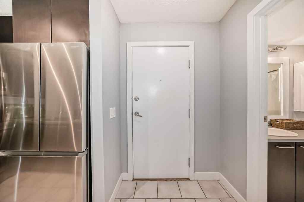MLS® #A2258045 - Unit #119 35 Richard Court SW in Lincoln Park Calgary, Residential Open Houses