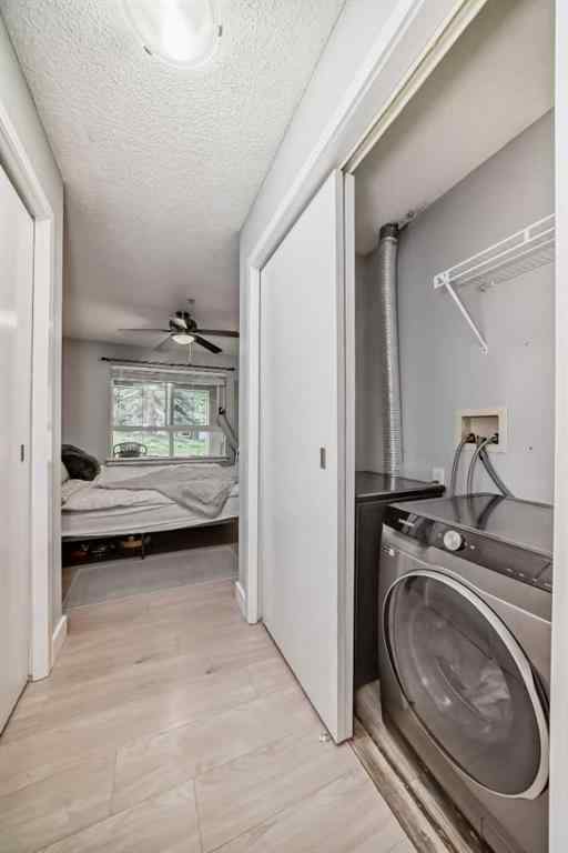 MLS® #A2258045 - Unit #119 35 Richard Court SW in Lincoln Park Calgary, Residential Open Houses