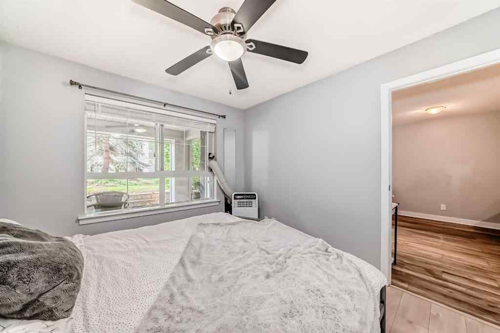MLS® #A2258045 - Unit #119 35 Richard Court SW in Lincoln Park Calgary, Residential Open Houses