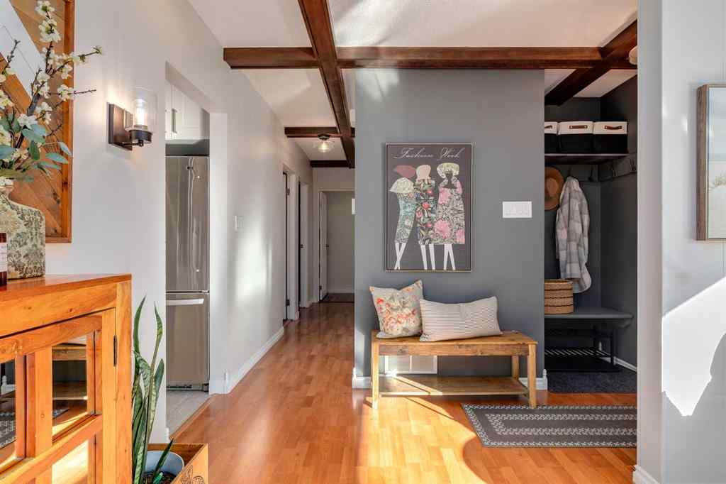 MLS® A2258046 - 131 Gloucester Crescent SW in Glamorgan Calgary, Residential