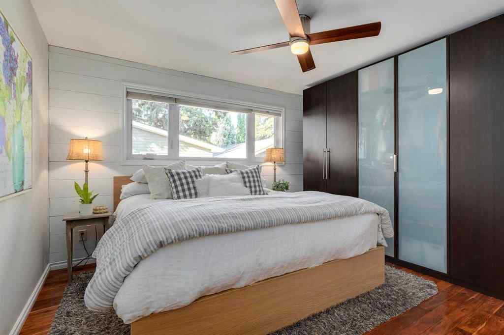 MLS® A2258046 - 131 Gloucester Crescent SW in Glamorgan Calgary, Residential