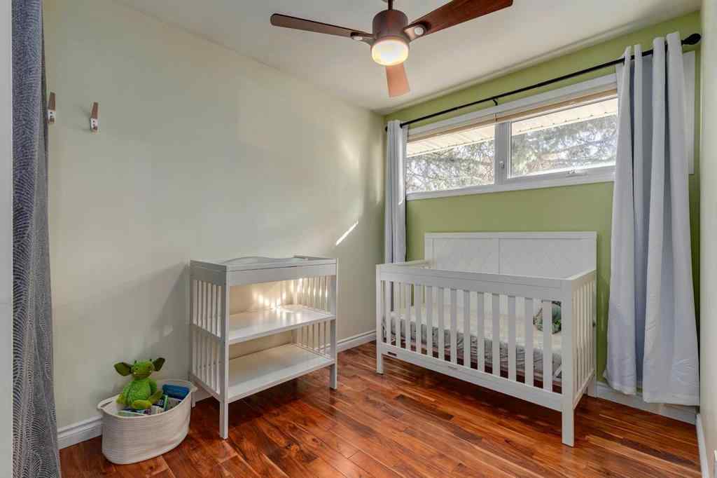 MLS® A2258046 - 131 Gloucester Crescent SW in Glamorgan Calgary, Residential