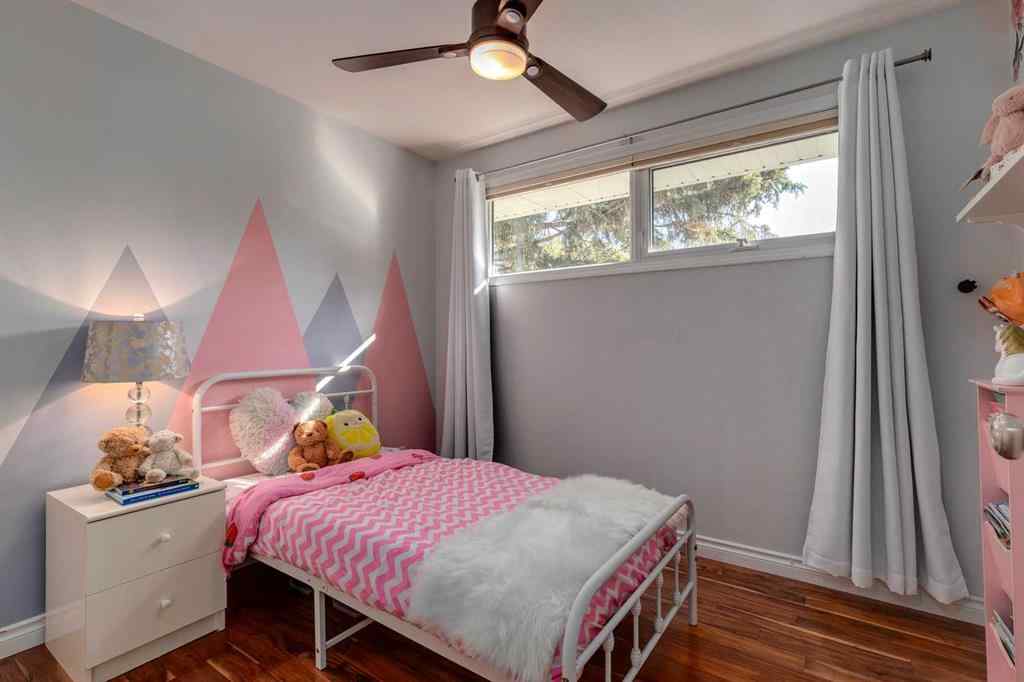 MLS® A2258046 - 131 Gloucester Crescent SW in Glamorgan Calgary, Residential