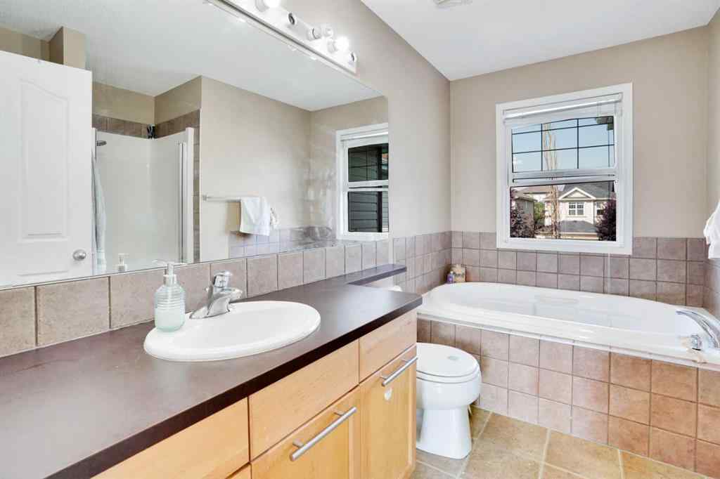 MLS® A2258047 - 228 Covehaven Terrace NE in Coventry Hills Calgary, Residential