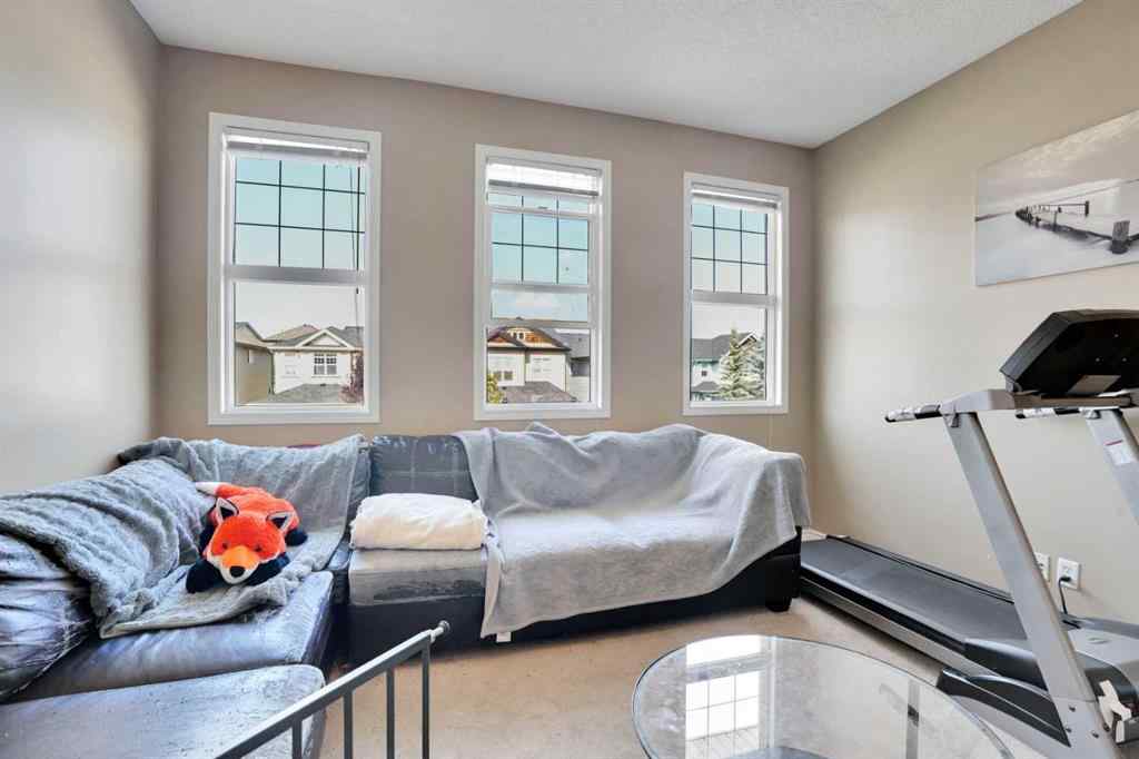 MLS® A2258047 - 228 Covehaven Terrace NE in Coventry Hills Calgary, Residential