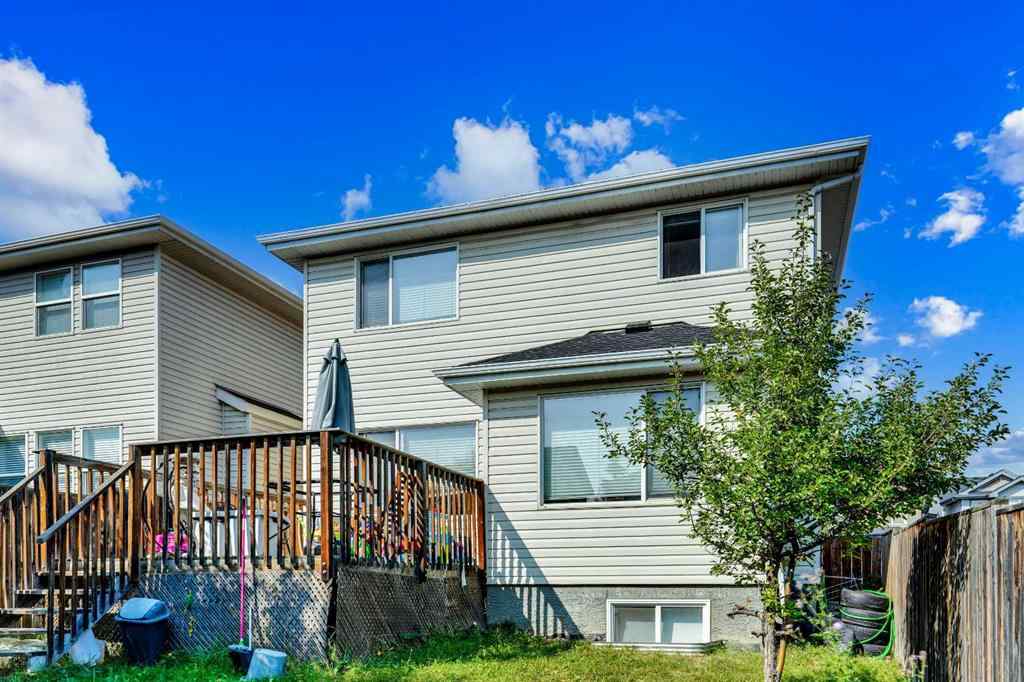 MLS® A2258047 - 228 Covehaven Terrace NE in Coventry Hills Calgary, Residential