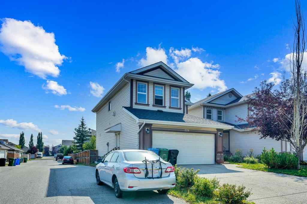 MLS® A2258047 - 228 Covehaven Terrace NE in Coventry Hills Calgary, Residential