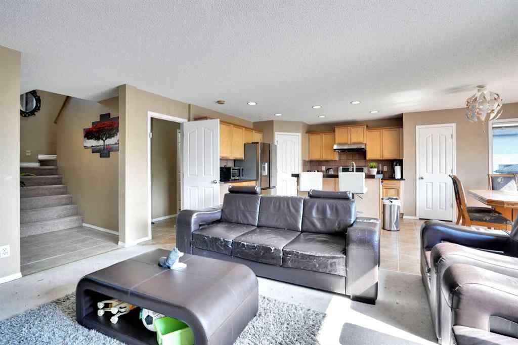 MLS® A2258047 - 228 Covehaven Terrace NE in Coventry Hills Calgary, Residential