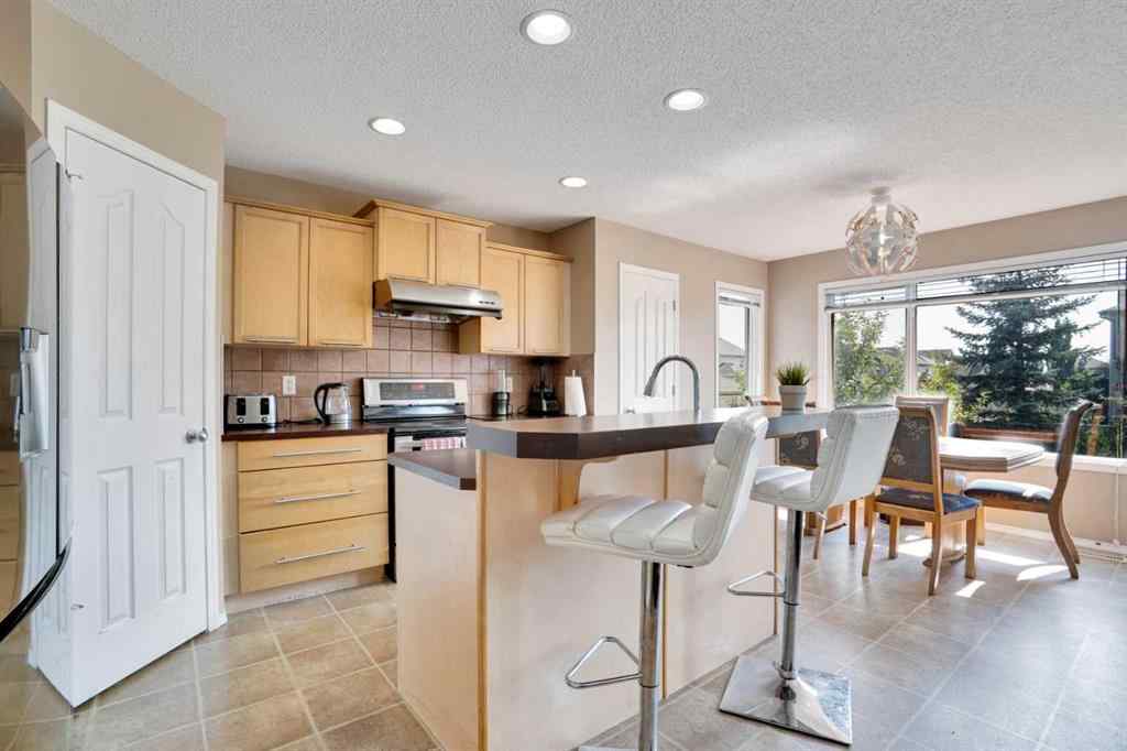 MLS® A2258047 - 228 Covehaven Terrace NE in Coventry Hills Calgary, Residential