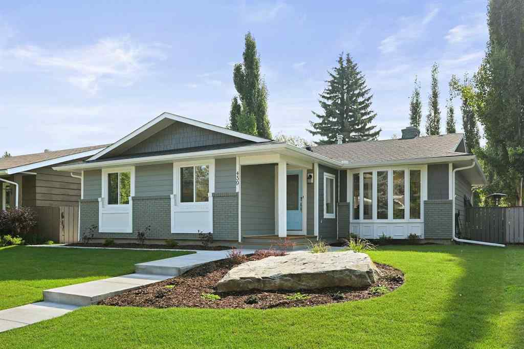 MLS® A2258048 - 439 Parkview Crescent SE in Parkland Calgary, Residential