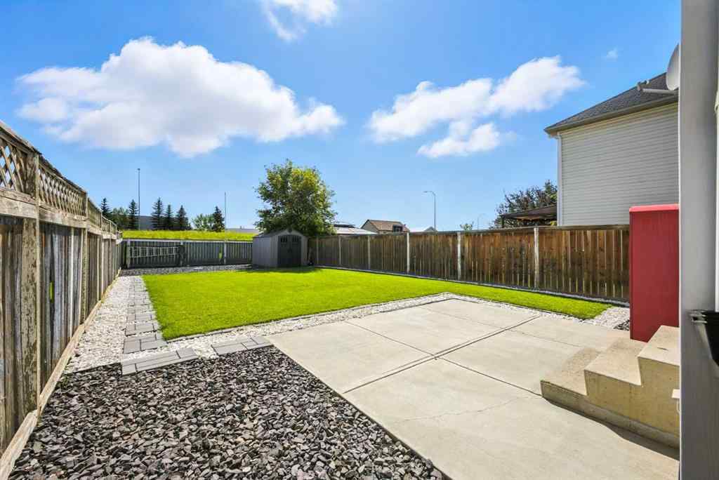 MLS® A2258049 - 99 Erin Road SE in Erin Woods Calgary, Residential