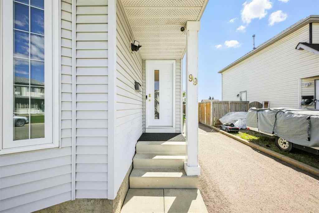 MLS® A2258049 - 99 Erin Road SE in Erin Woods Calgary, Residential