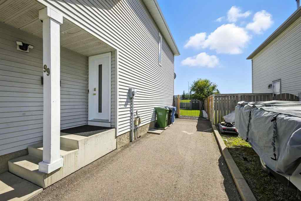 MLS® A2258049 - 99 Erin Road SE in Erin Woods Calgary, Residential