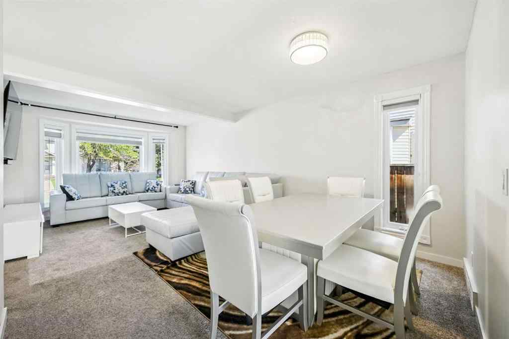 MLS® A2258049 - 99 Erin Road SE in Erin Woods Calgary, Residential