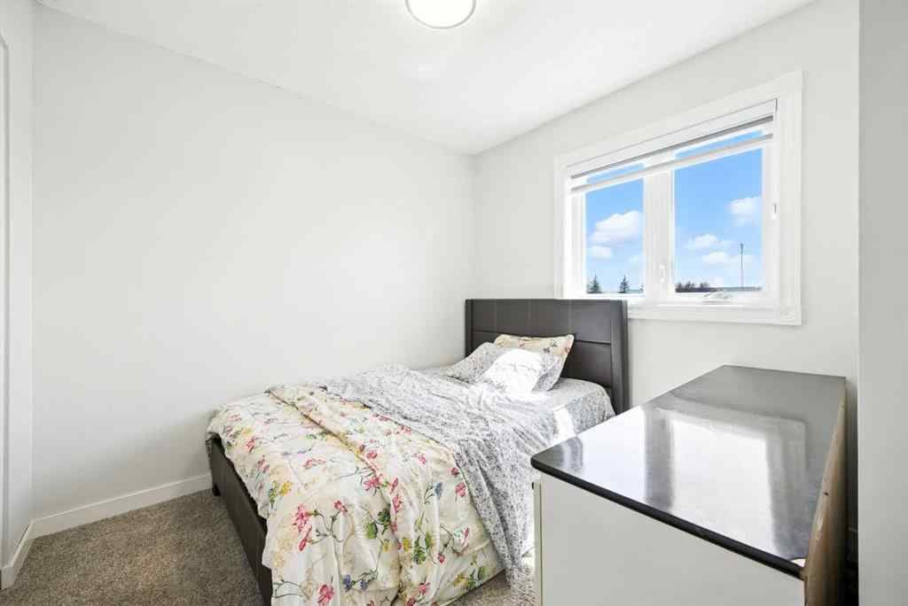 MLS® A2258049 - 99 Erin Road SE in Erin Woods Calgary, Residential