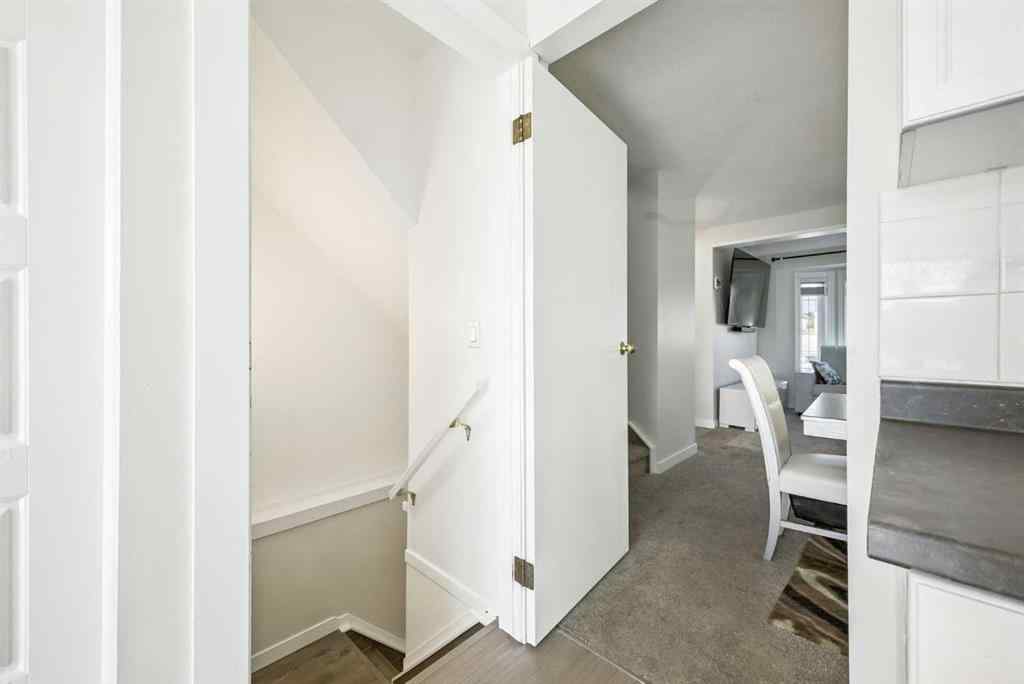 MLS® A2258049 - 99 Erin Road SE in Erin Woods Calgary, Residential