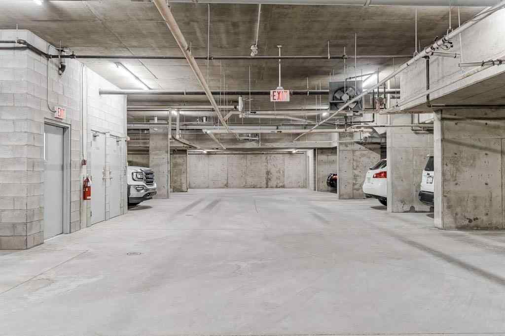MLS® A2258050 - Unit #606 114 15 Avenue SW in Beltline Calgary, Residential