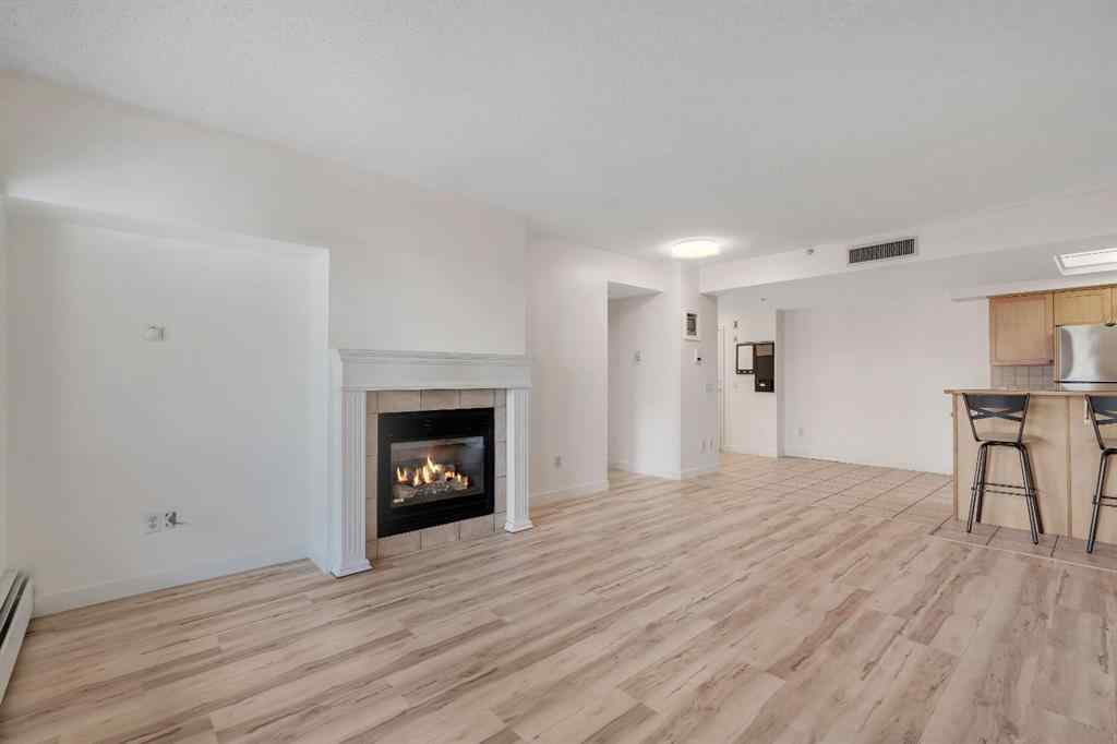 MLS® A2258050 - Unit #606 114 15 Avenue SW in Beltline Calgary, Residential