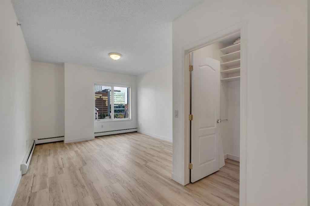 MLS® A2258050 - Unit #606 114 15 Avenue SW in Beltline Calgary, Residential