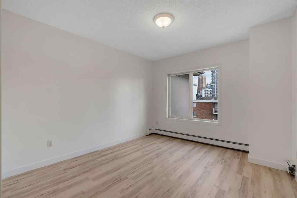 MLS® A2258050 - Unit #606 114 15 Avenue SW in Beltline Calgary, Residential