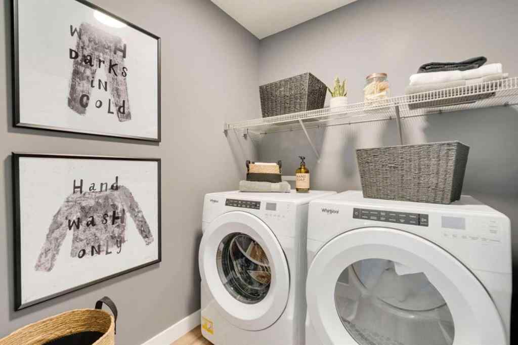 MLS® A2258052 - 87 Creekstone Common SW in Pine Creek Calgary, Residential