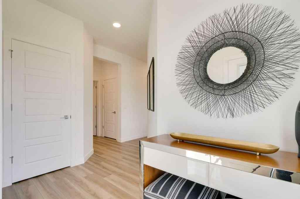 MLS® A2258052 - 87 Creekstone Common SW in Pine Creek Calgary, Residential