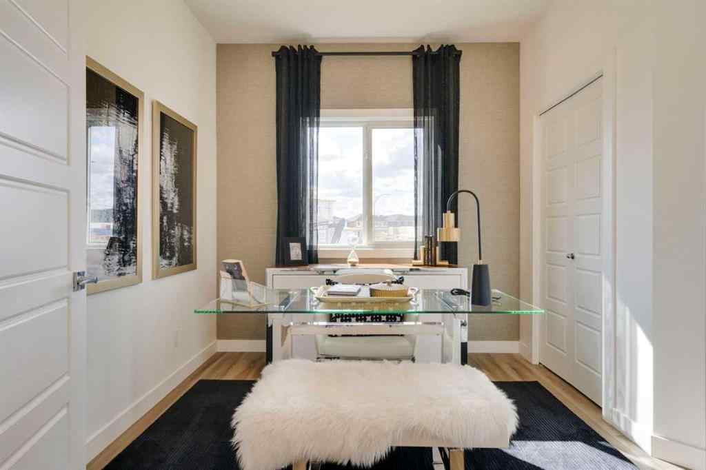 MLS® A2258052 - 87 Creekstone Common SW in Pine Creek Calgary, Residential