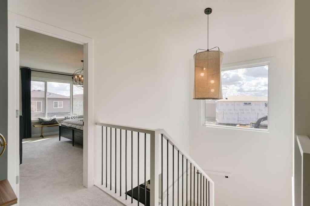 MLS® A2258052 - 87 Creekstone Common SW in Pine Creek Calgary, Residential