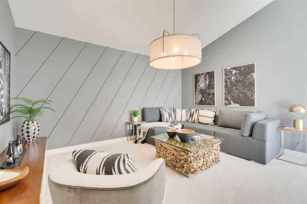 MLS® A2258052 - 87 Creekstone Common SW in Pine Creek Calgary, Residential