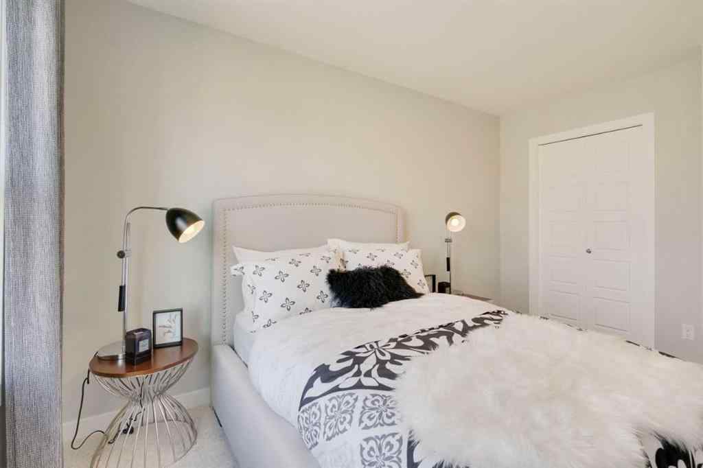 MLS® A2258052 - 87 Creekstone Common SW in Pine Creek Calgary, Residential