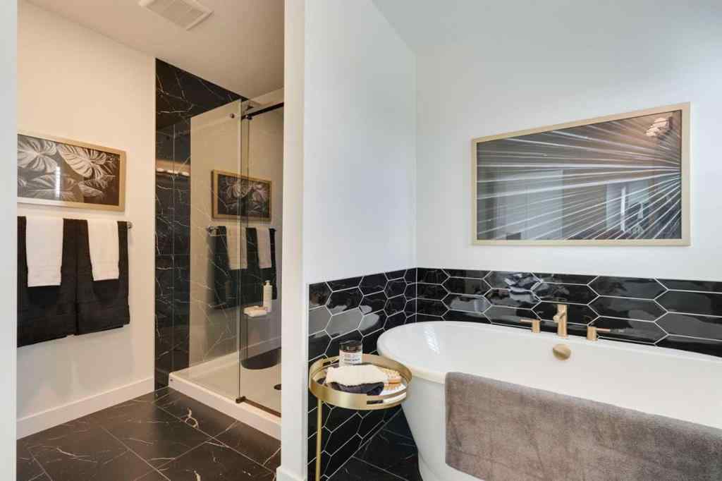 MLS® A2258052 - 87 Creekstone Common SW in Pine Creek Calgary, Residential