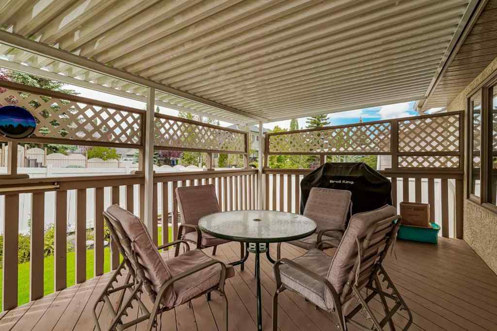 MLS® A2258054 - 14319 Evergreen Street SW in Evergreen Calgary, Residential
