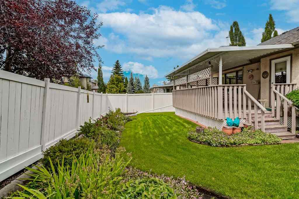 MLS® A2258054 - 14319 Evergreen Street SW in Evergreen Calgary, Residential