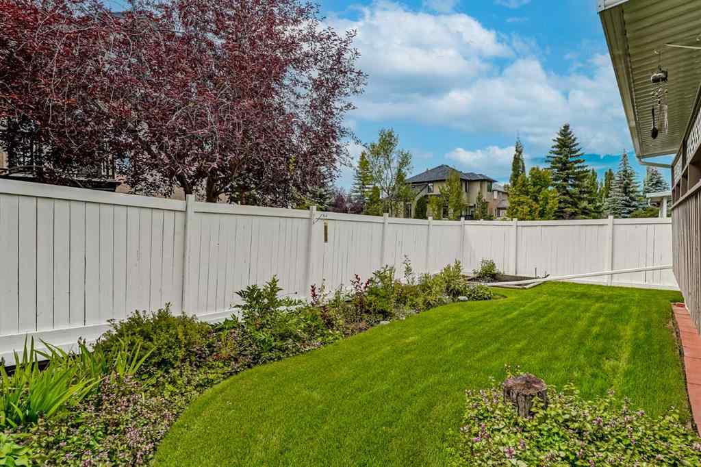 MLS® A2258054 - 14319 Evergreen Street SW in Evergreen Calgary, Residential