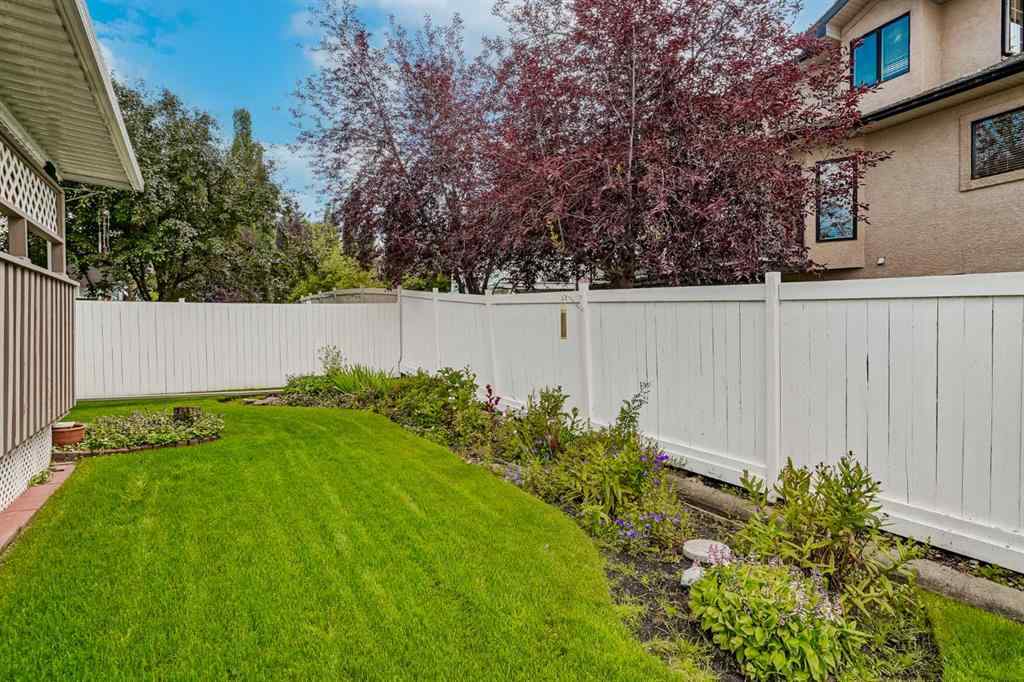 MLS® A2258054 - 14319 Evergreen Street SW in Evergreen Calgary, Residential