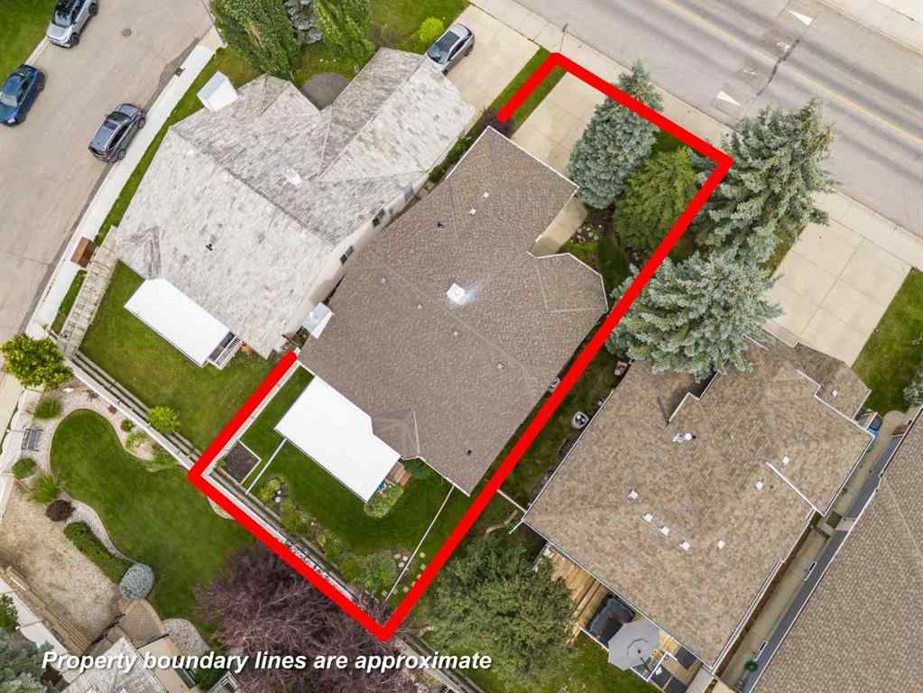 MLS® A2258054 - 14319 Evergreen Street SW in Evergreen Calgary, Residential