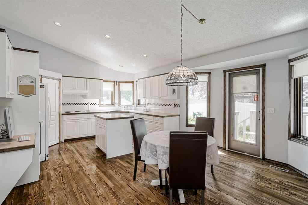 MLS® A2258054 - 14319 Evergreen Street SW in Evergreen Calgary, Residential
