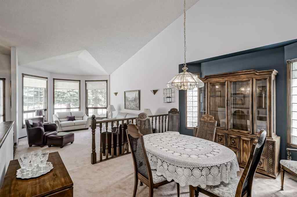 MLS® A2258054 - 14319 Evergreen Street SW in Evergreen Calgary, Residential