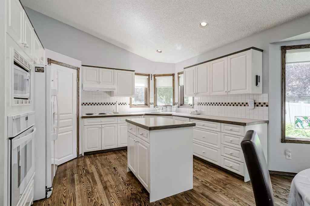 MLS® A2258054 - 14319 Evergreen Street SW in Evergreen Calgary, Residential