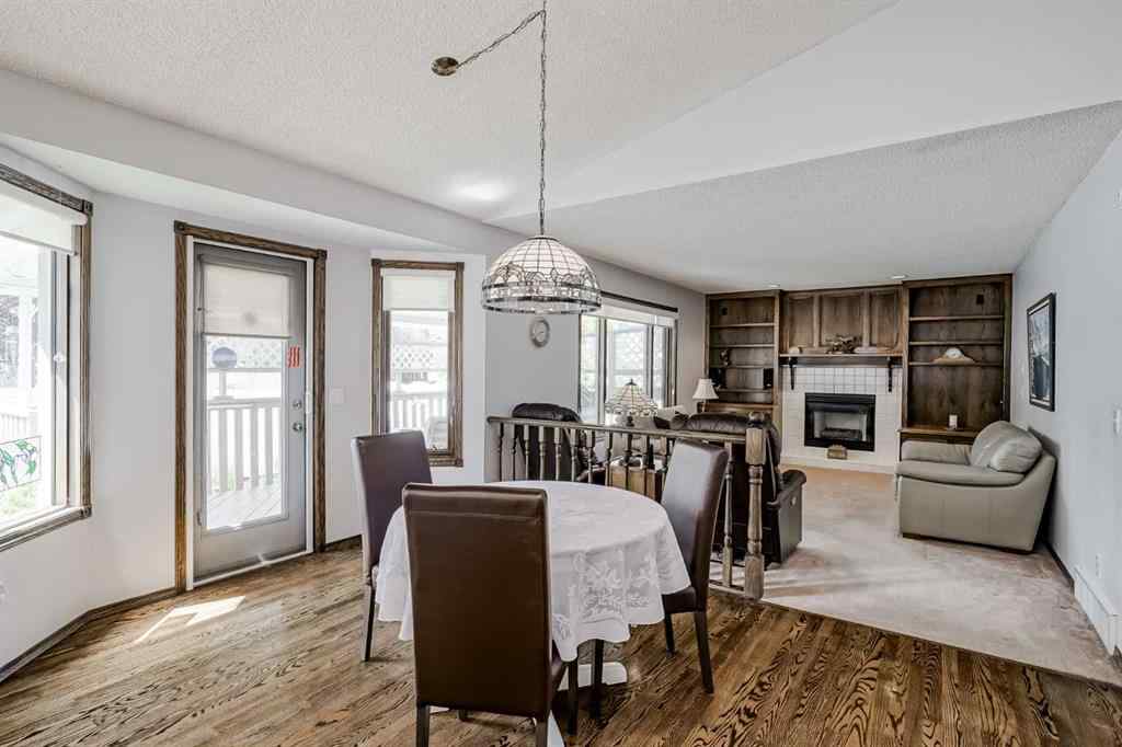 MLS® A2258054 - 14319 Evergreen Street SW in Evergreen Calgary, Residential