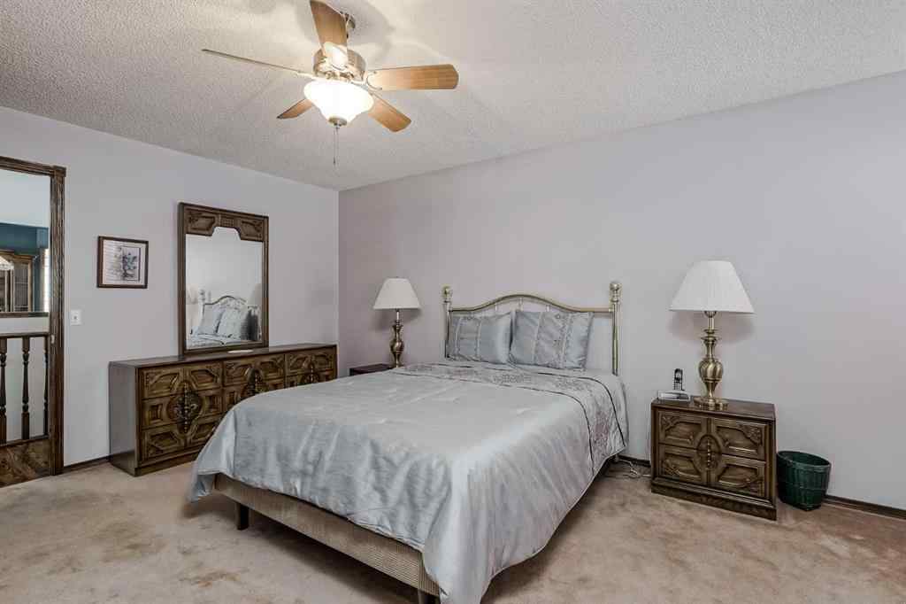 MLS® A2258054 - 14319 Evergreen Street SW in Evergreen Calgary, Residential