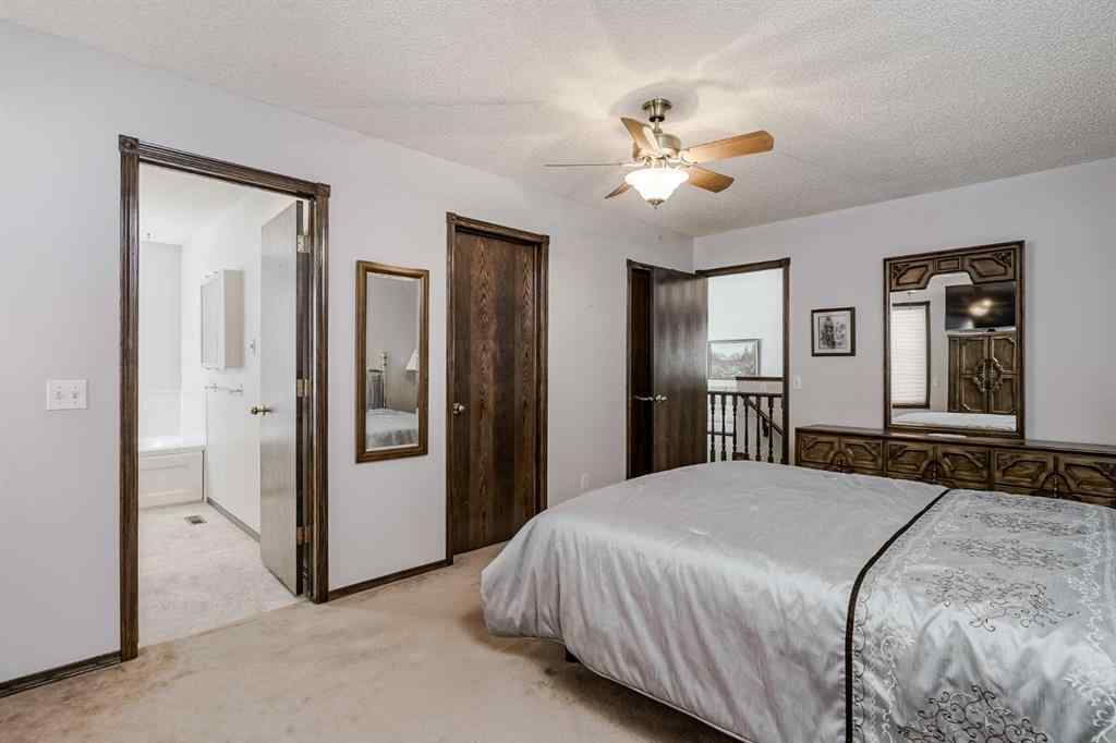 MLS® A2258054 - 14319 Evergreen Street SW in Evergreen Calgary, Residential