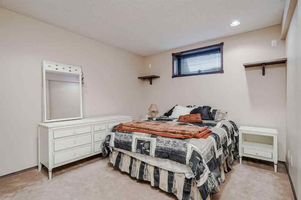 MLS® A2258054 - 14319 Evergreen Street SW in Evergreen Calgary, Residential