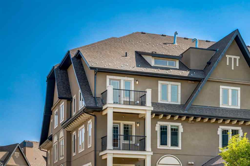 MLS® A2258055 - Unit #401 140 Mahogany Street SE in Mahogany Calgary, Residential