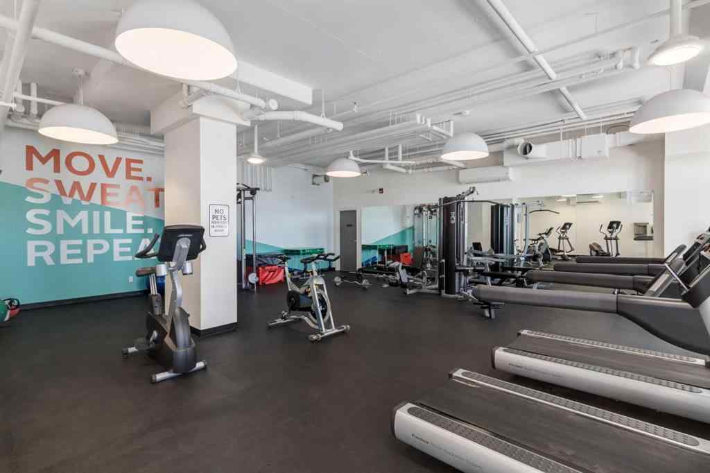 MLS® A2258055 - Unit #401 140 Mahogany Street SE in Mahogany Calgary, Residential