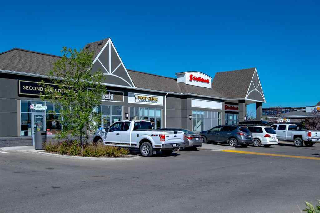 MLS® A2258055 - Unit #401 140 Mahogany Street SE in Mahogany Calgary, Residential
