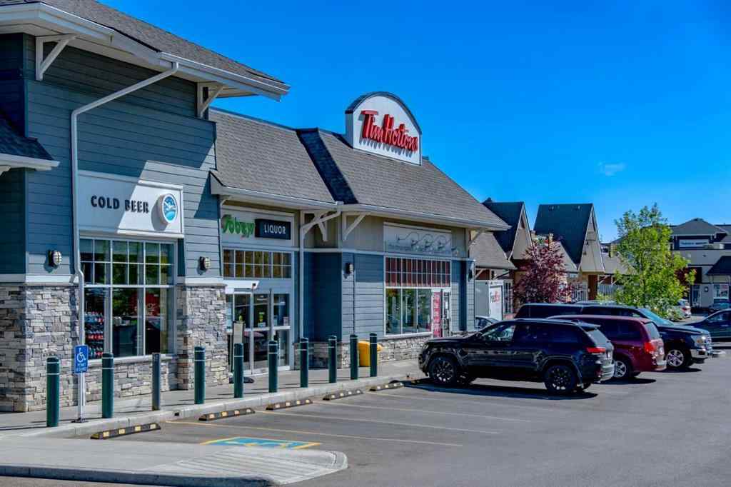 MLS® A2258055 - Unit #401 140 Mahogany Street SE in Mahogany Calgary, Residential