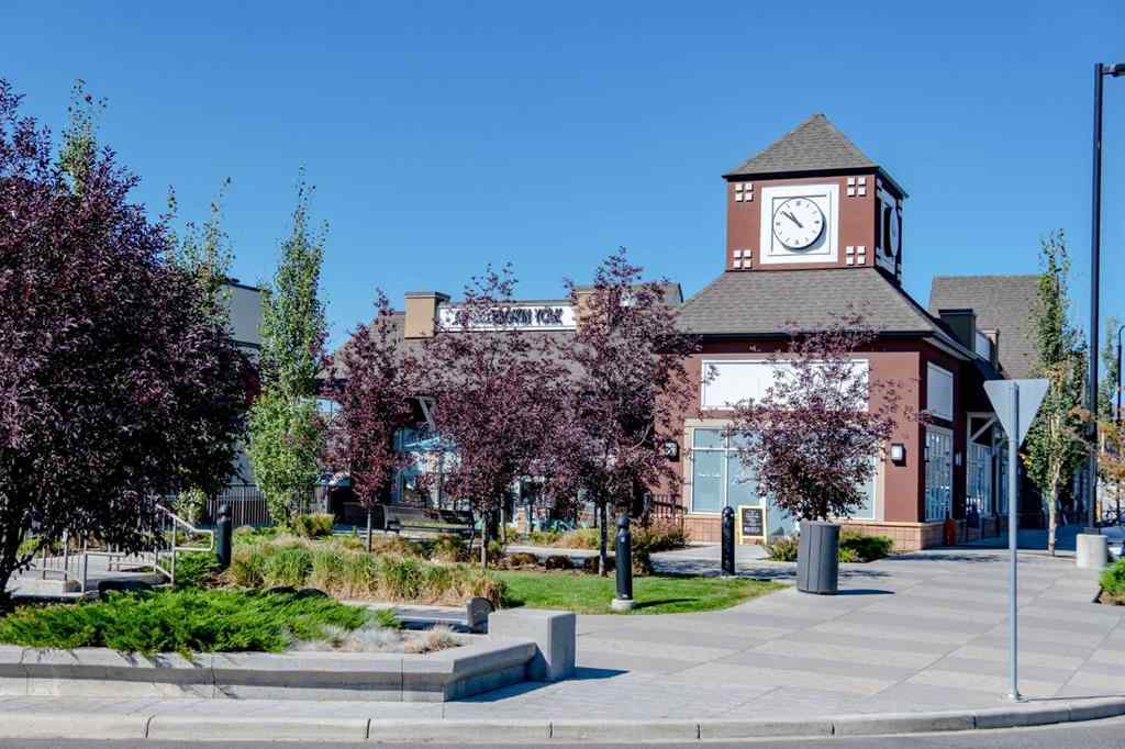 MLS® A2258055 - Unit #401 140 Mahogany Street SE in Mahogany Calgary, Residential