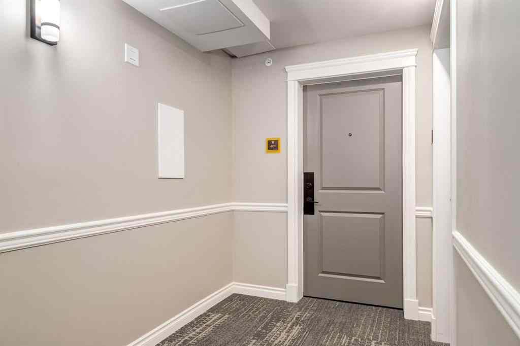 MLS® A2258055 - Unit #401 140 Mahogany Street SE in Mahogany Calgary, Residential