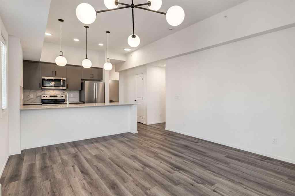MLS® A2258055 - Unit #401 140 Mahogany Street SE in Mahogany Calgary, Residential